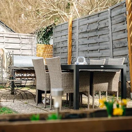 Bismarck Mit Schönem Balkon