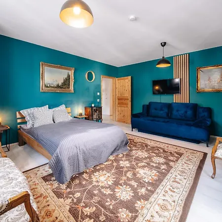 Apartment Bismarck Mit Schoenem Balkon Bad Ems