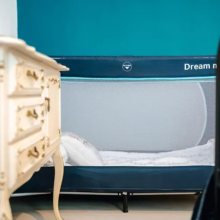 Bismarck Mit Schönem Balkon Apartment *